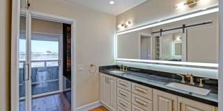 Remodeled, Bright & Airy End Unit Condo Overlooking Randall Preserve w/ Grand Entry Foyer, Open & Bright 2-Tiered Living Space, 3 Balconies & Oversized 2-Car Garage + Multi-Car Driveway in Newport Crest Community! Gallery 27