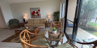 Maalaea Oceanfront Furnished One Bedroom Gallery 6