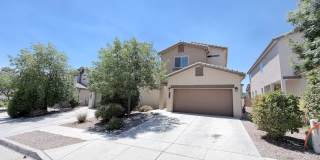 Beautiful 3-Bedroom Home in Tierra Oeste near Ladera/Unser. Refrigerated Air! Gallery 3