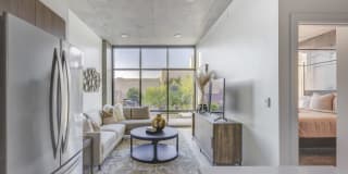 The Charles Gallery 8