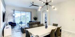 Beautiful 2-Bedroom, 2-Bath Furnished Condo in ChampionsGate Resort – Furniture Optional! Gallery 20