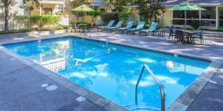 Central Park Apartments Gallery 5