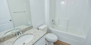 Beautiful New Construction 3/2.5 Home, Located off Centerville in Canopy Subdivision Gallery 29