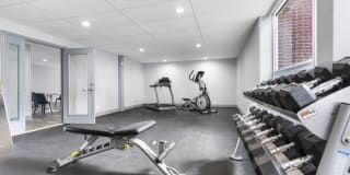 Campus Edge Apartments Gallery 14