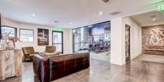 The Dixon at Stonegate Gallery 1