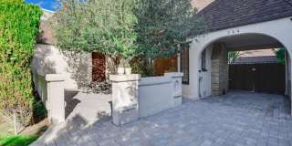 344 S Swall Dr Gallery 1