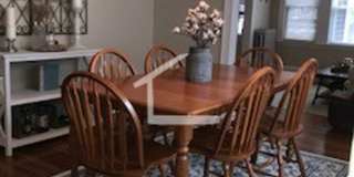 Nice 3 bed in Somerville Gallery 28