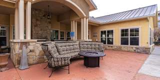 Blue Ridge Apartment Homes Gallery 18