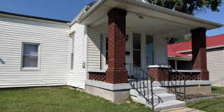 Cozy 3 bed 1 bath home Gallery 1