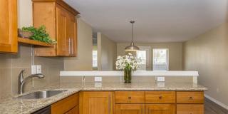 College Park Apartments Gallery 15