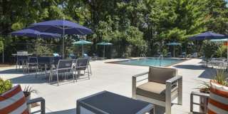 Bridgeview Apartments Gallery 11