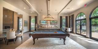 Reserve at Stonebridge Ranch Gallery 4