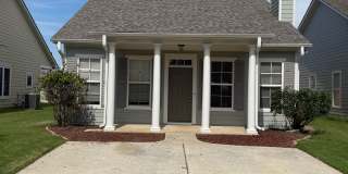 Beautiful 3BR/2BA Garden Home in Beaver Creek – Odenville Gallery 1