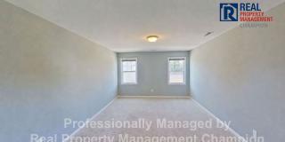 4 BD/3.5 BA plus Bonus Room with Open Floorplan and Fenced Back Yard Gallery 20