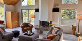 Ski Lease Available - Mountain Masterpiece with Panoramic Lake & Mtn Views Ski Lease Available - Mountain Masterpiece with Panoramic Lake & Mtn Views Gallery 5