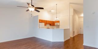 Barton Farms Apartments Gallery 1