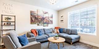 Modern Turn-Key Rental | Sienna Hills – Washington, UT Gallery 11