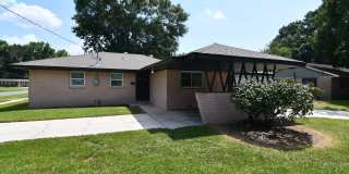 Newly updated, 3 bedroom, 1.5 bath home in Baker Gallery 1