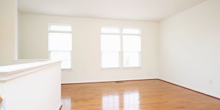 Dog-Friendly Pavilions at Pantops Townhome Gallery 7