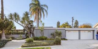 Stunning Mid-Century Modern 4 BR 3 BA with Bonus Room and Office Gallery 4