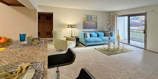 Lionshead Apartments Gallery 17