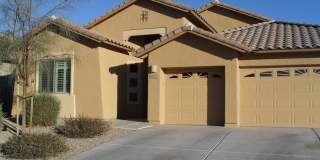 Unfurnished four bedroom large home! Three car garage Gallery 1