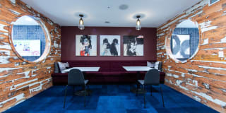 âme at Meridian Hill Gallery 26