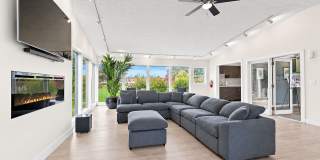Center Court Apartments Gallery 12