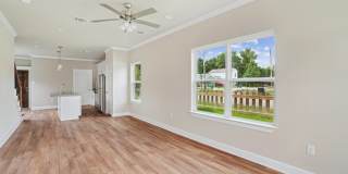 Nubia Square Apartments Gallery 37