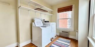 Top-Floor 2 Bedroom Condo in Gated Community with Huge Balcony & Elegant Marble Bath Gallery 13