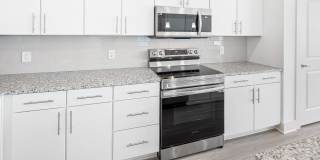 The Vandy Apartments Gallery 8