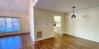 A Beautiful Updated End Unit Townhouse in Coventry, with 2 bedrooms on the first floor. Right next to Carol Woods! Gallery 7