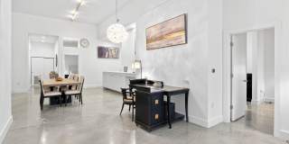 319 Fayetteville Street Gallery 5
