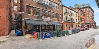 62 Orange Street 62 Orange Street Gallery 1