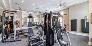 Edgewood Apartments Gallery 16