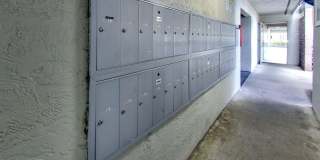 PARKWEST APARTMENTS Gallery 16
