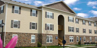 The Residences at Liberty Crossing Gallery 29