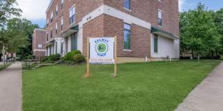 Railway Manor Gallery 6