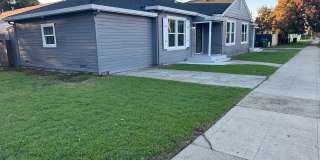 Remodeled Duplex with Quartz Kitchen Counter Tops Gallery 1