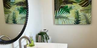 Sparkling Highlands 2 King 1.5 BA close to 264, hospitals, downtown Gallery 10