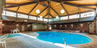 The Gallery Apartments Gallery 1