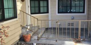Luxury 2 Bed 1 Bath Condo w/ ATTACHED GARAGE Gallery 1