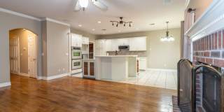 5 Bed / 2.5 Bath in South Tulsa! Gallery 19