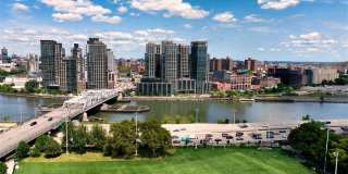 Lincoln at Bankside Gallery 16