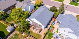 Evolve Real Estate: Meticulously Maintained 3 Bed RANCH Home with Deck and Pergola Available Sept 1! Gallery 28