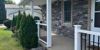 3 Bedroom Stone Facade Colonial with 2 Car Attached Garage  in Strongsville Gallery 49