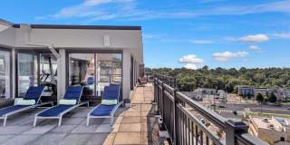 Cityside Huntington Metro Apartments - Affordable Housing Gallery 20