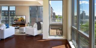 Flux Apartments Gallery 2