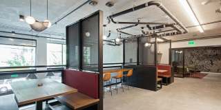 Oro Apartments Gallery 18