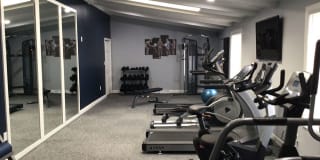 Indian Springs Gallery 12